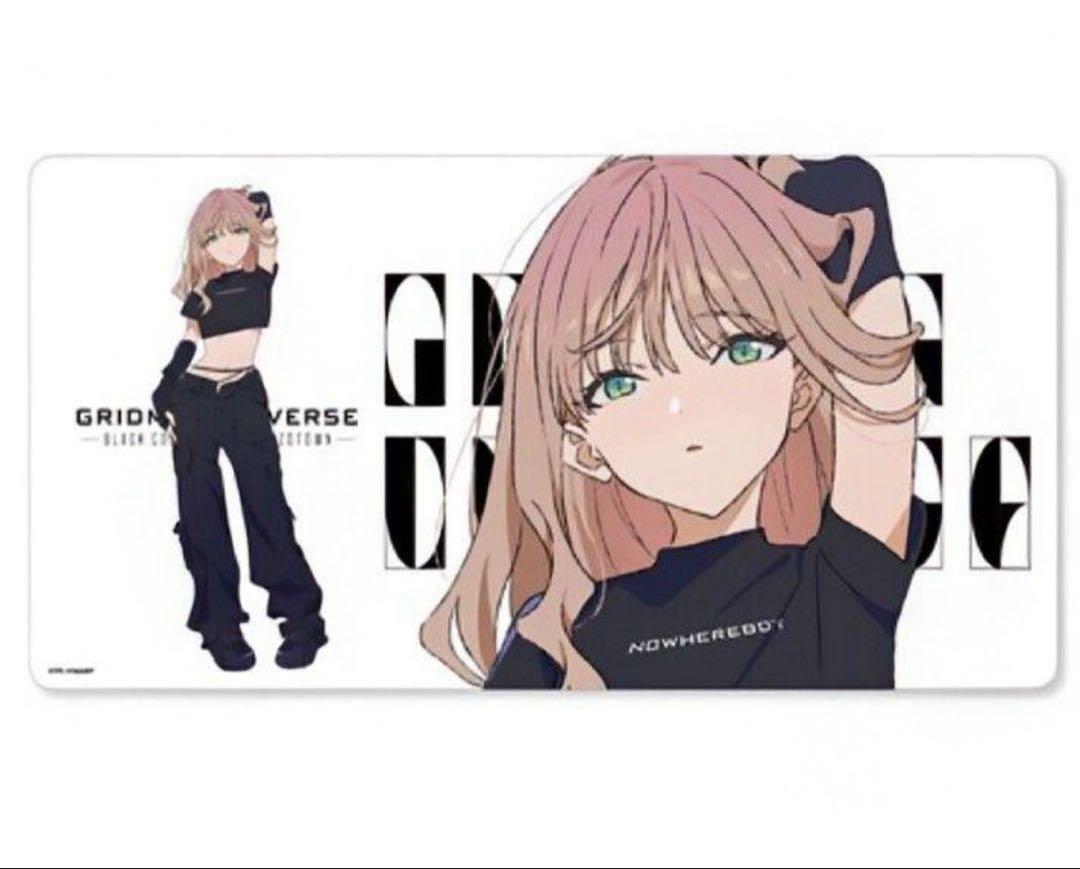 ZOZOTOWN 南夢芽 ラバーマット Amazon.co.jp: SSSS ZOZOTOWN 南 夢芽 ラバーマット : おもちゃ