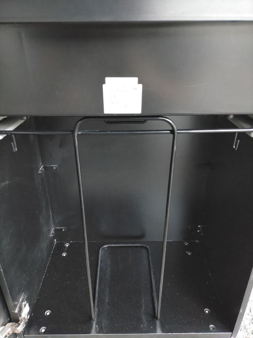 ◆業務用 電動シュレッダー 連続45分 A4 20枚細断 クロスカット