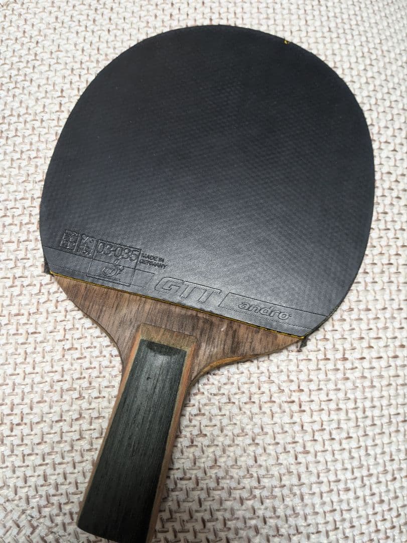 TSP 卓球ラケット