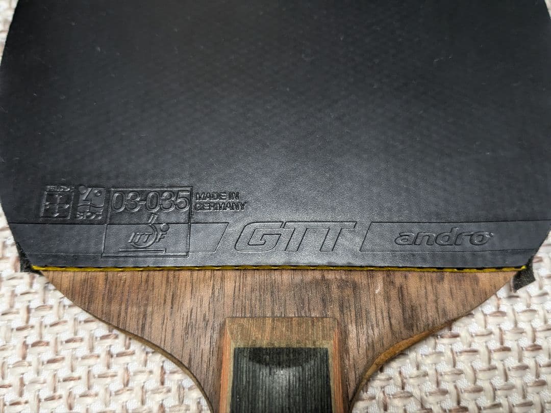 TSP 卓球ラケット