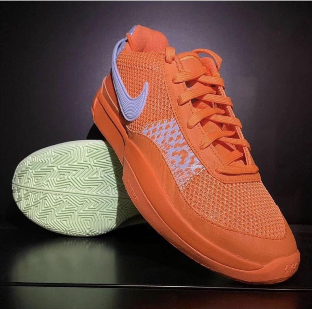 NIKE JA 1 'MISMATCHED' ナイキ ジャ 1 ジャ モラント 【MEN'S