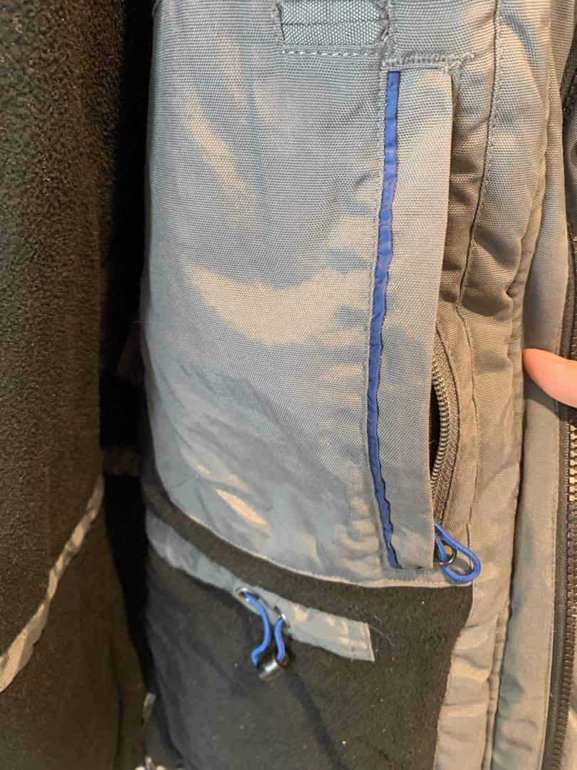 ジャケット・アウター old gap ecwcs m65 patagonia llbean old gap ecwcs m65 patagonia llbean - メルカリ