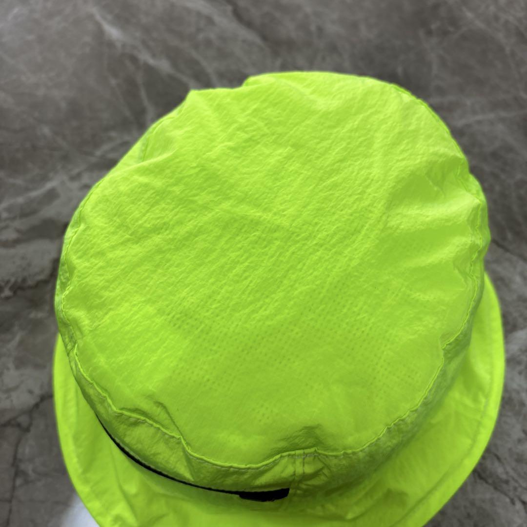 人気 ブランド チェック 美品】bagjack GOLF バケットハット メンズ ゴルフ - メルカリ メンズウェア