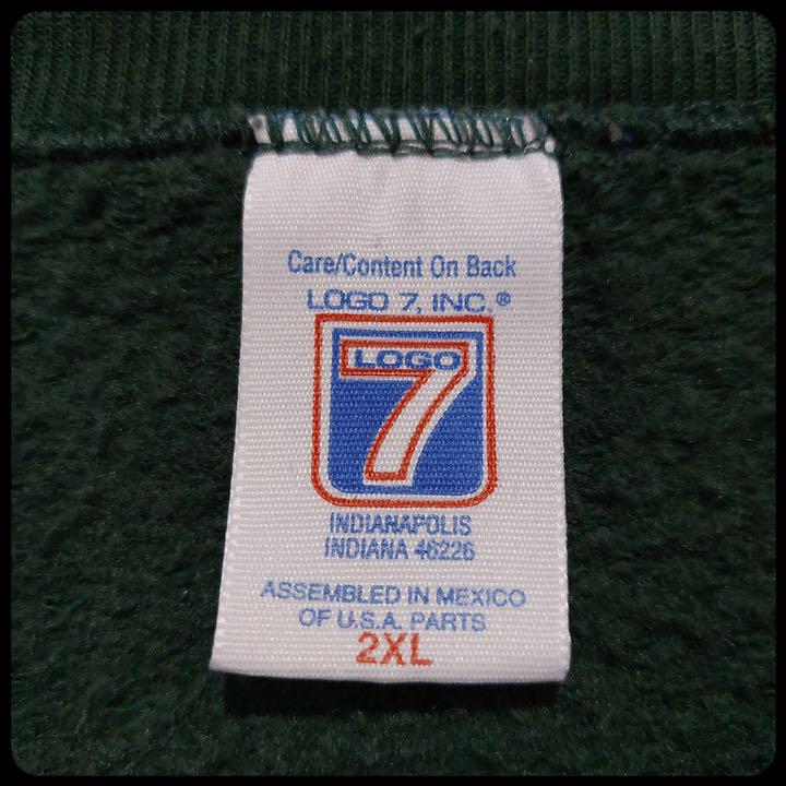 になります NFLパッカーズビッグサイズスウェット緑グリーントレーナー裏起毛 4FbLn-m66435804708 りがとうご