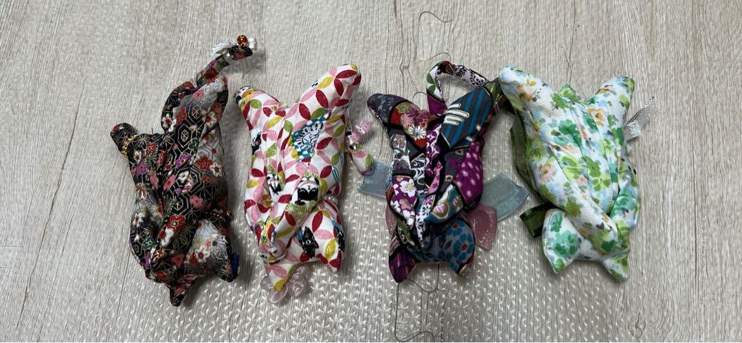専用【☆ハンドメイド】　ねこ　洗濯バサミ　クリップ　カーテンクリップ  29点