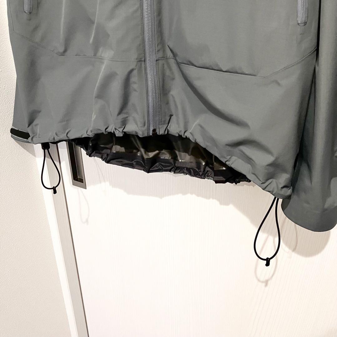 ARC’TERYX Zeta SL Jacket テック ゴープコア beta