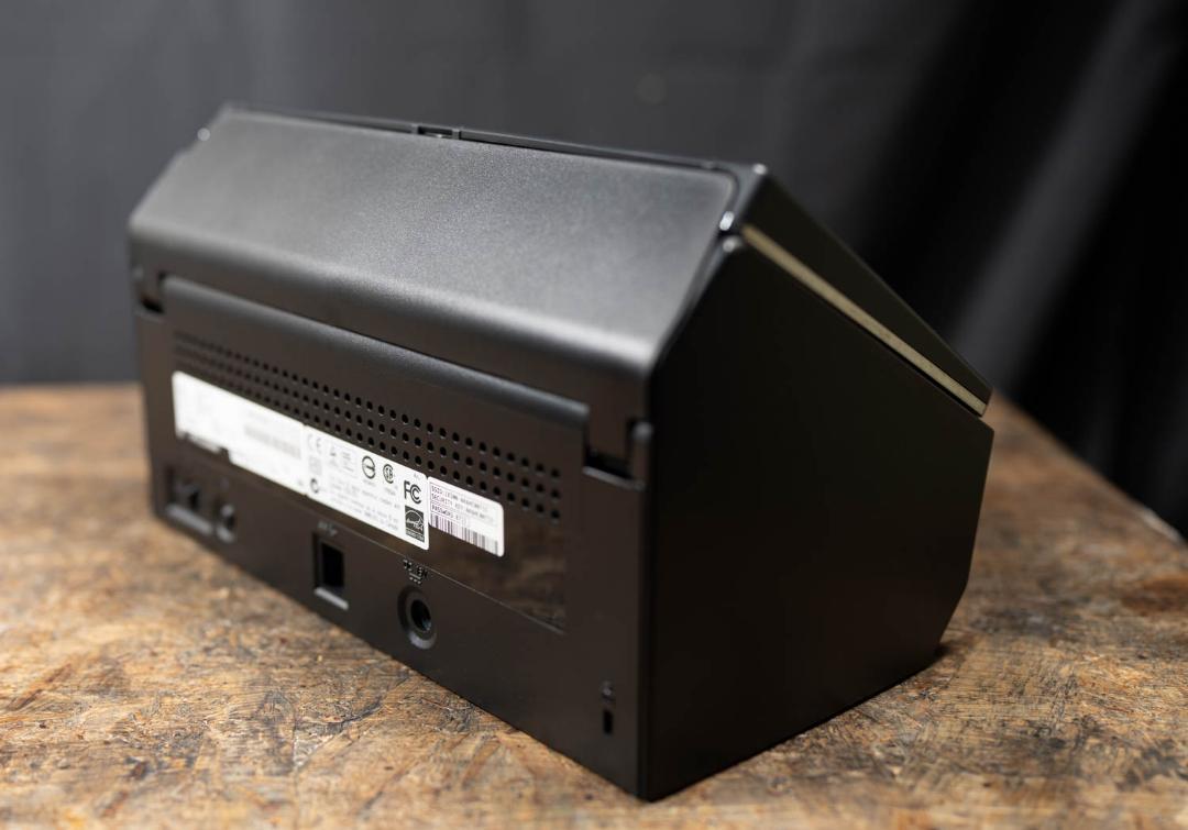 ScanSnap iX500  ドキュメントスキャナー★