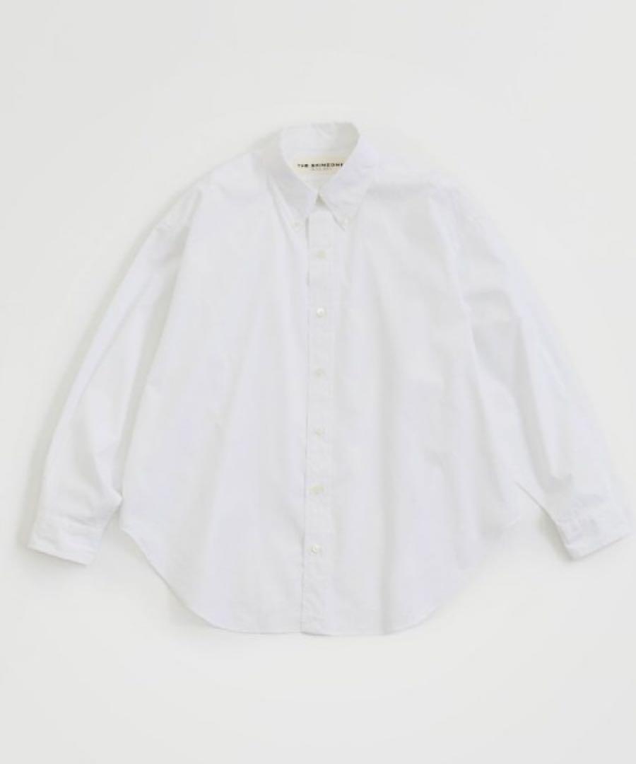 THE SHINZONE daddyshirt シンゾーン　ダディーシャツ