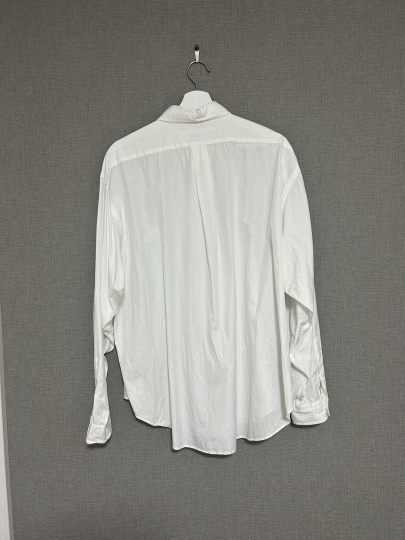 THE SHINZONE daddyshirt シンゾーン　ダディーシャツ