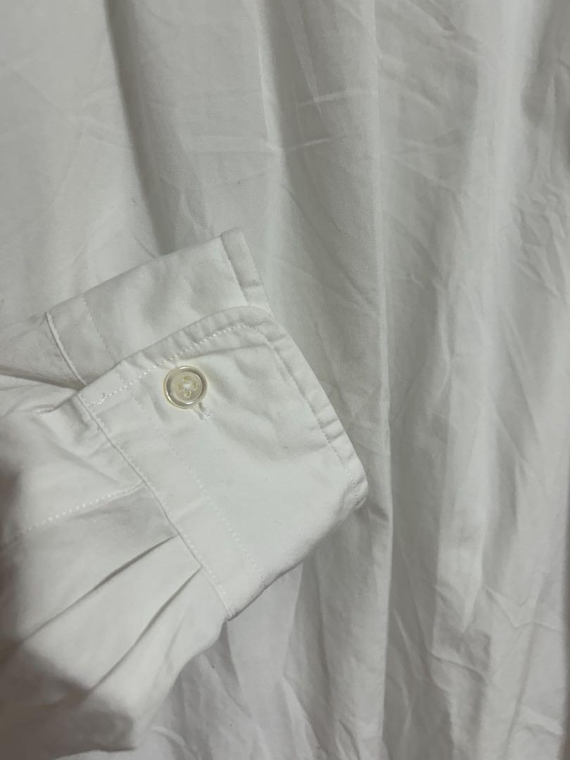 THE SHINZONE daddyshirt シンゾーン　ダディーシャツ