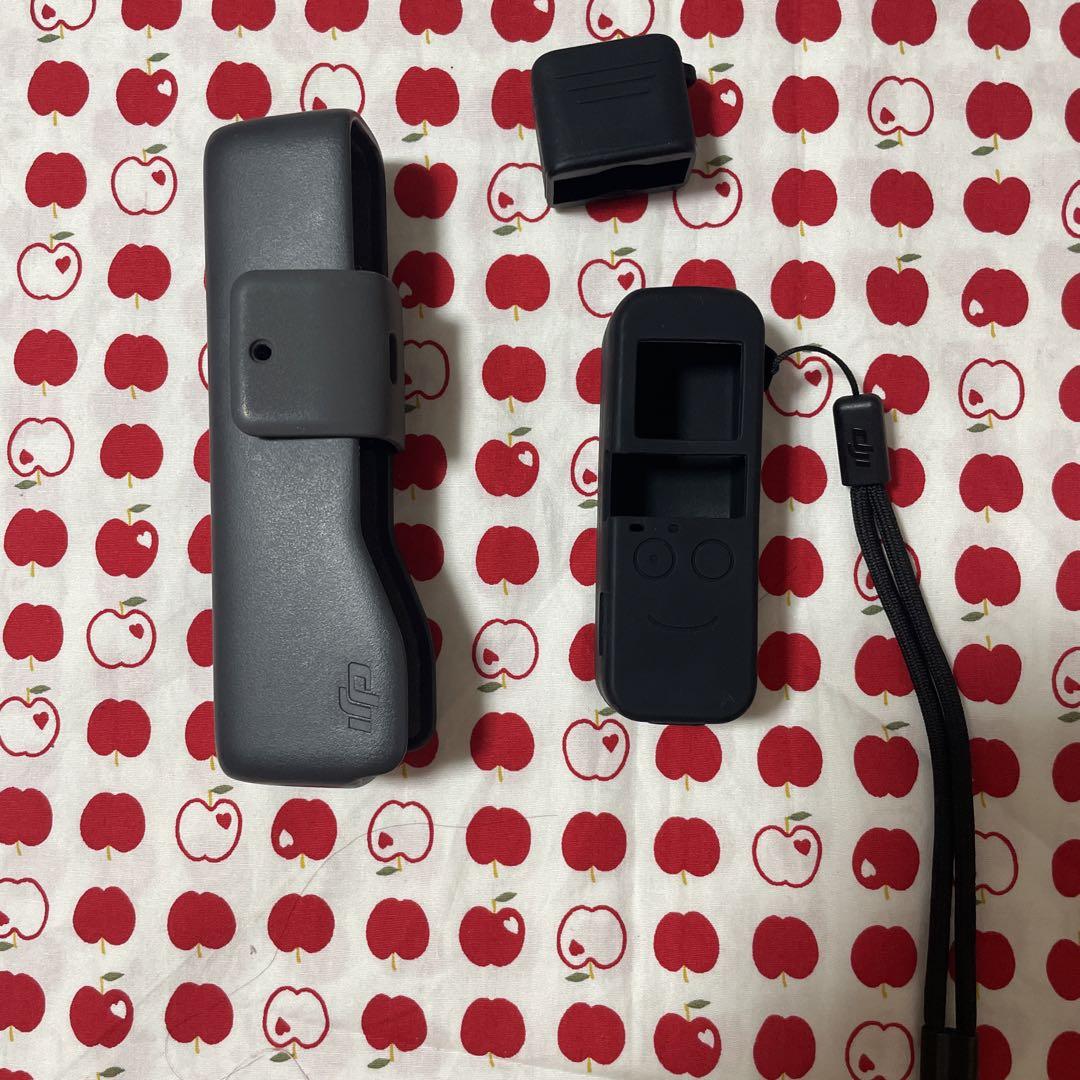 OSMO Pocket（オズモポケット）本体&箱
