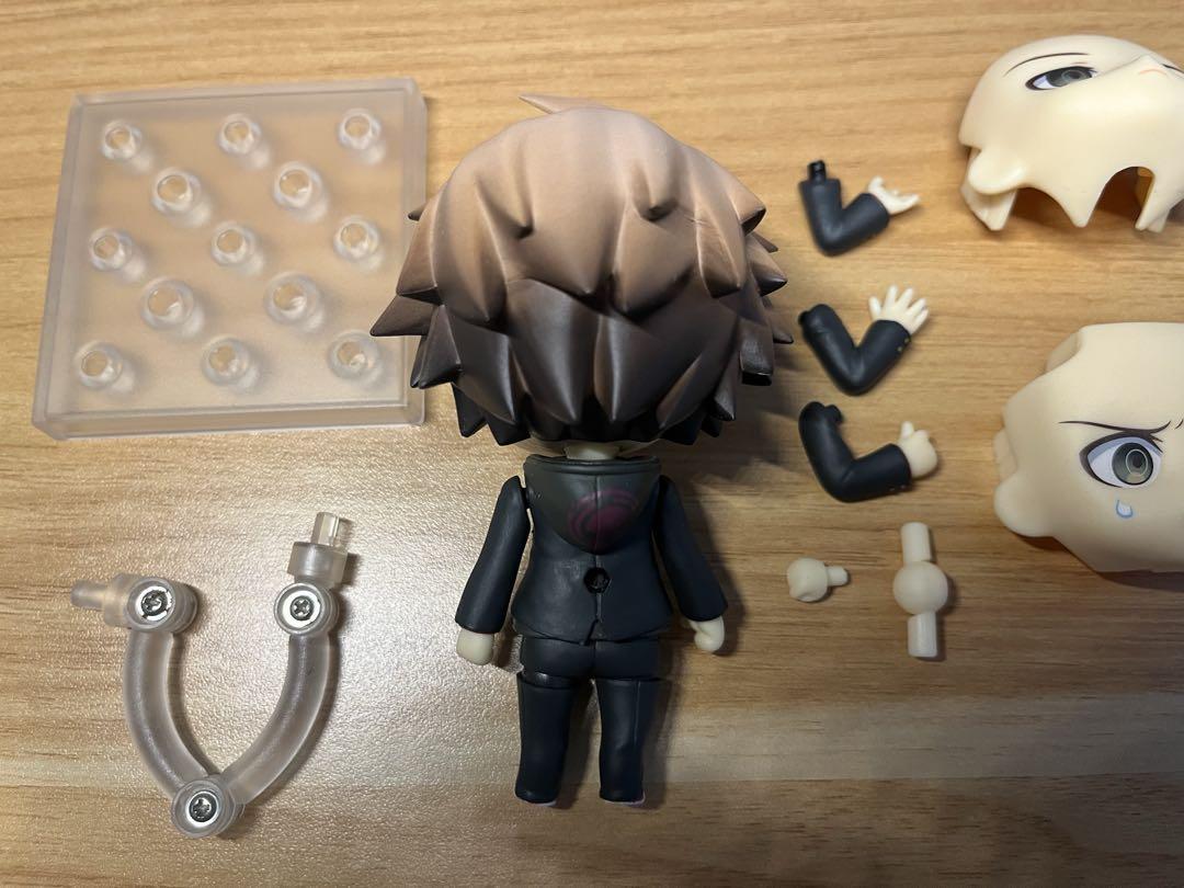 ねんどろいど　ダンガンロンパ　苗木誠 Amazon.co.jp: ダンガンロンパ 希望の学園と絶望の高校生 The