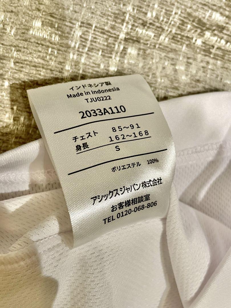 限定品】東京マラソン2023シグネチャーTシャツ Sサイズ - メルカリ
