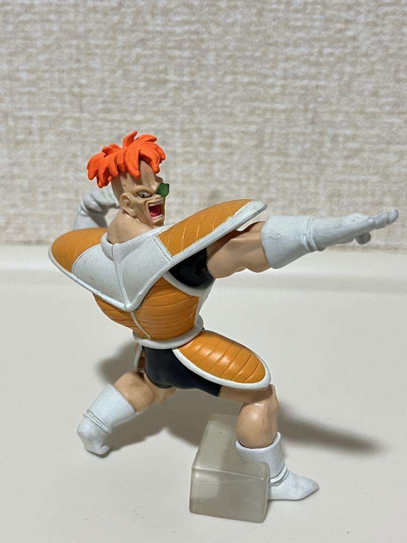 ドラゴンボール ドラカプ・HGシリーズなど買取しました