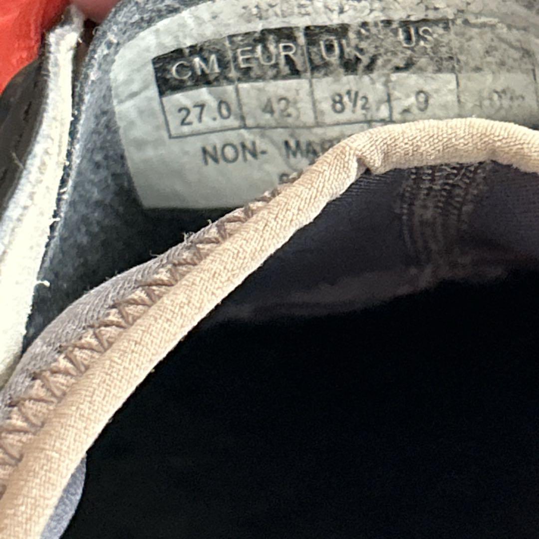 【421】✨美品✨YONEX バドミントンシューズ ホワイト