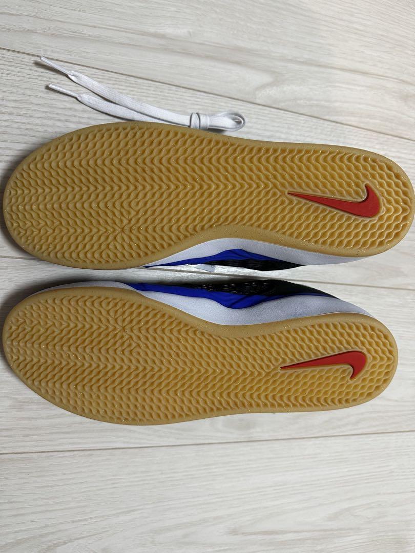 NBA × Nike SB Ishod Wair