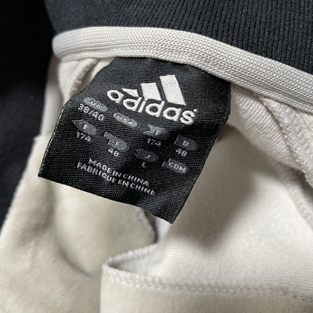 00s Adidas ベロア トラックパンツ ジャージ 平成 お兄系 B系 00s Adidas ベロア セットアップ ジャージ フレアパンツ Y2K