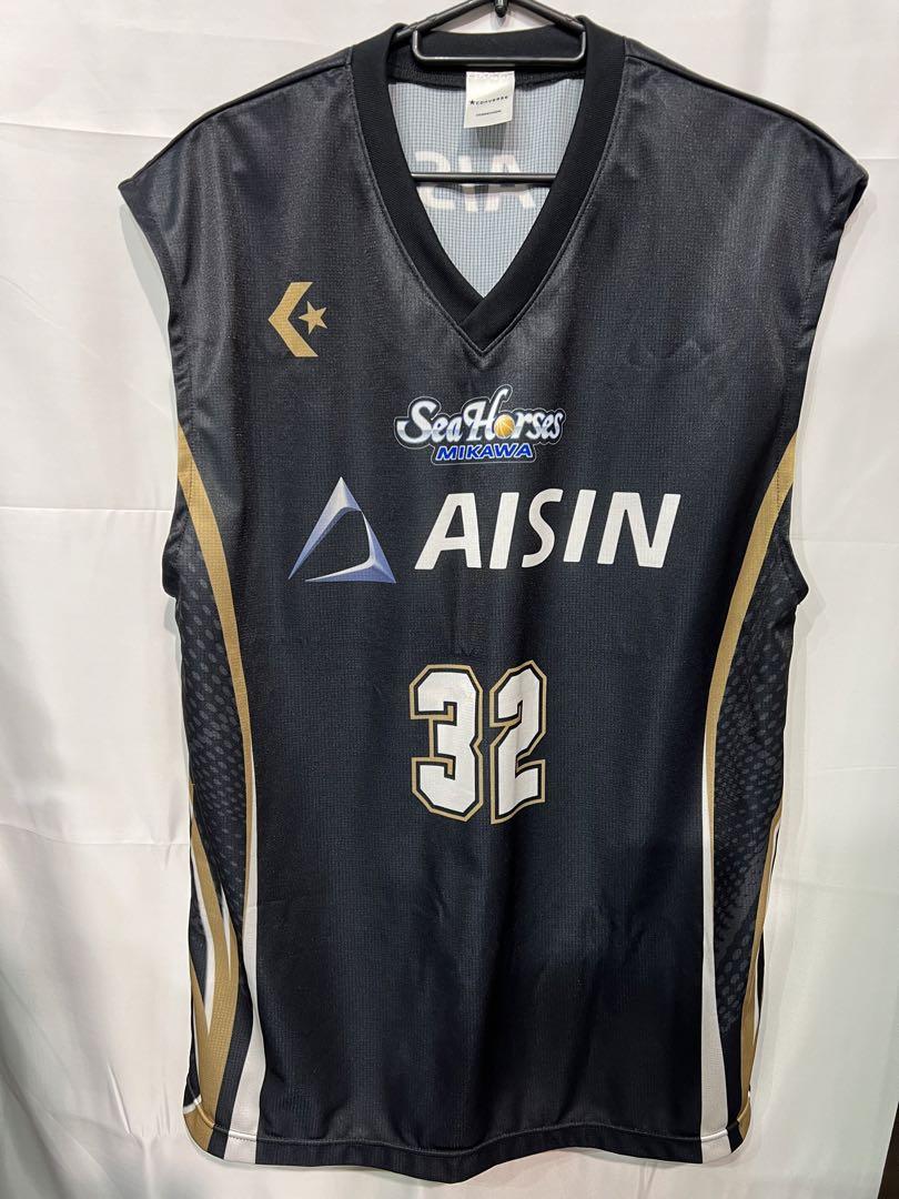 シェーファーアヴィ幸樹選手 サイン入りグッズ Bリーグ シーホース三河 シェーファーアヴィ幸樹 直筆サイン入り