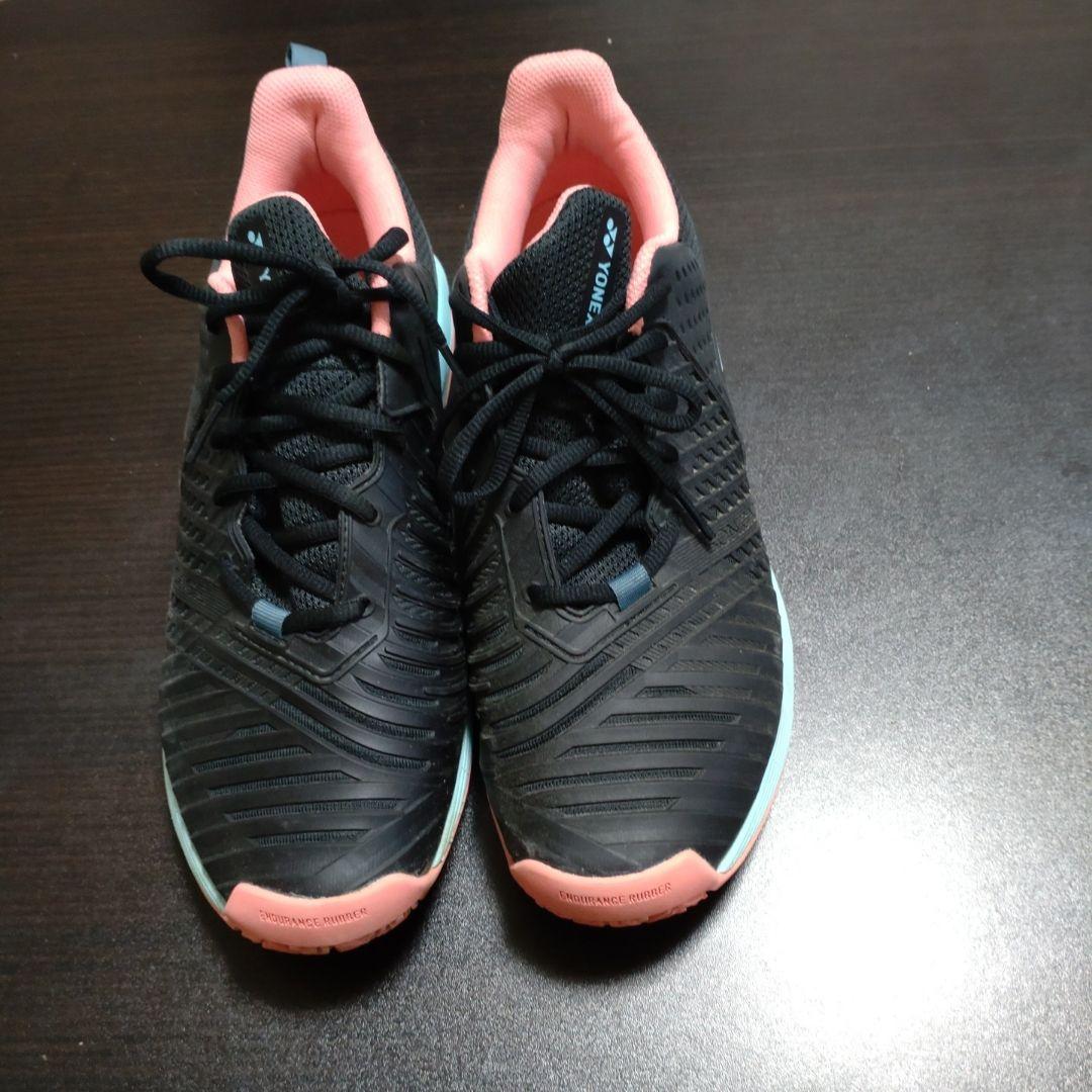 YONEX XTR ビンディング Black / Black