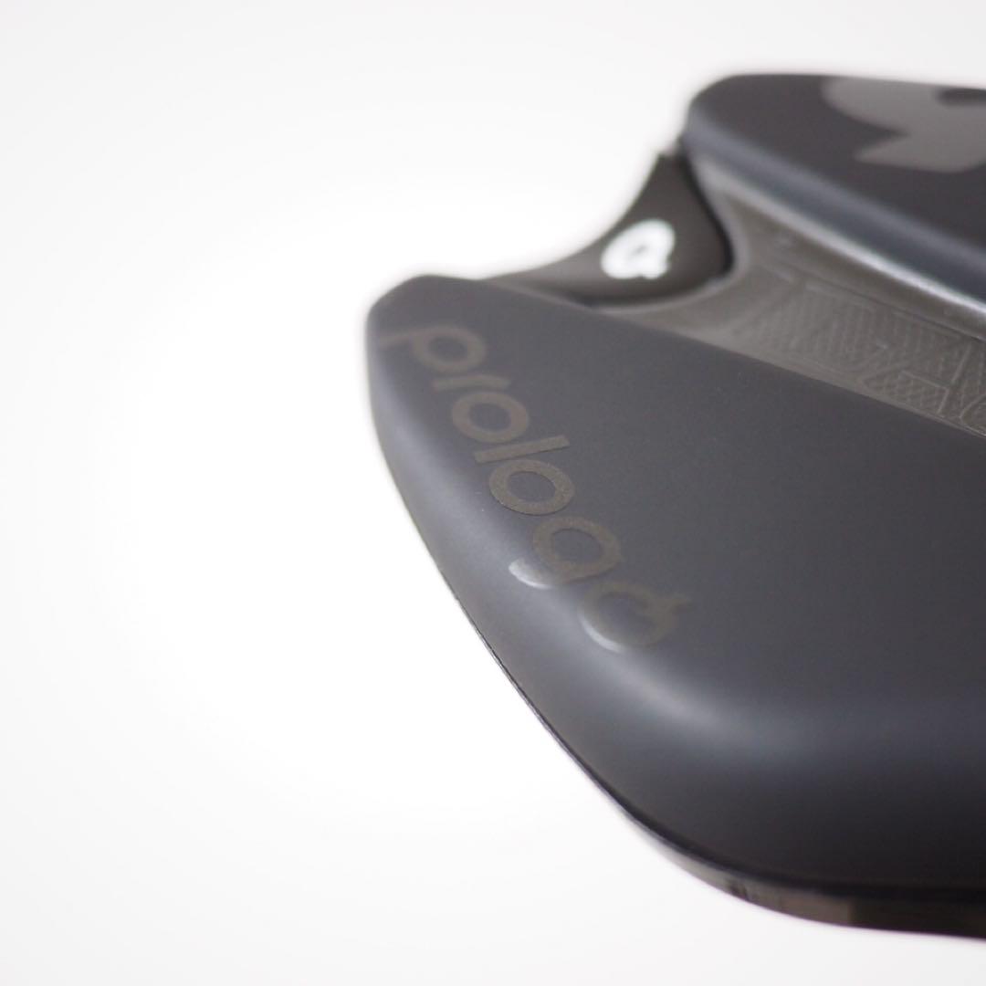 prologo サドル TGALE PAS TIROX ブラック 240×128