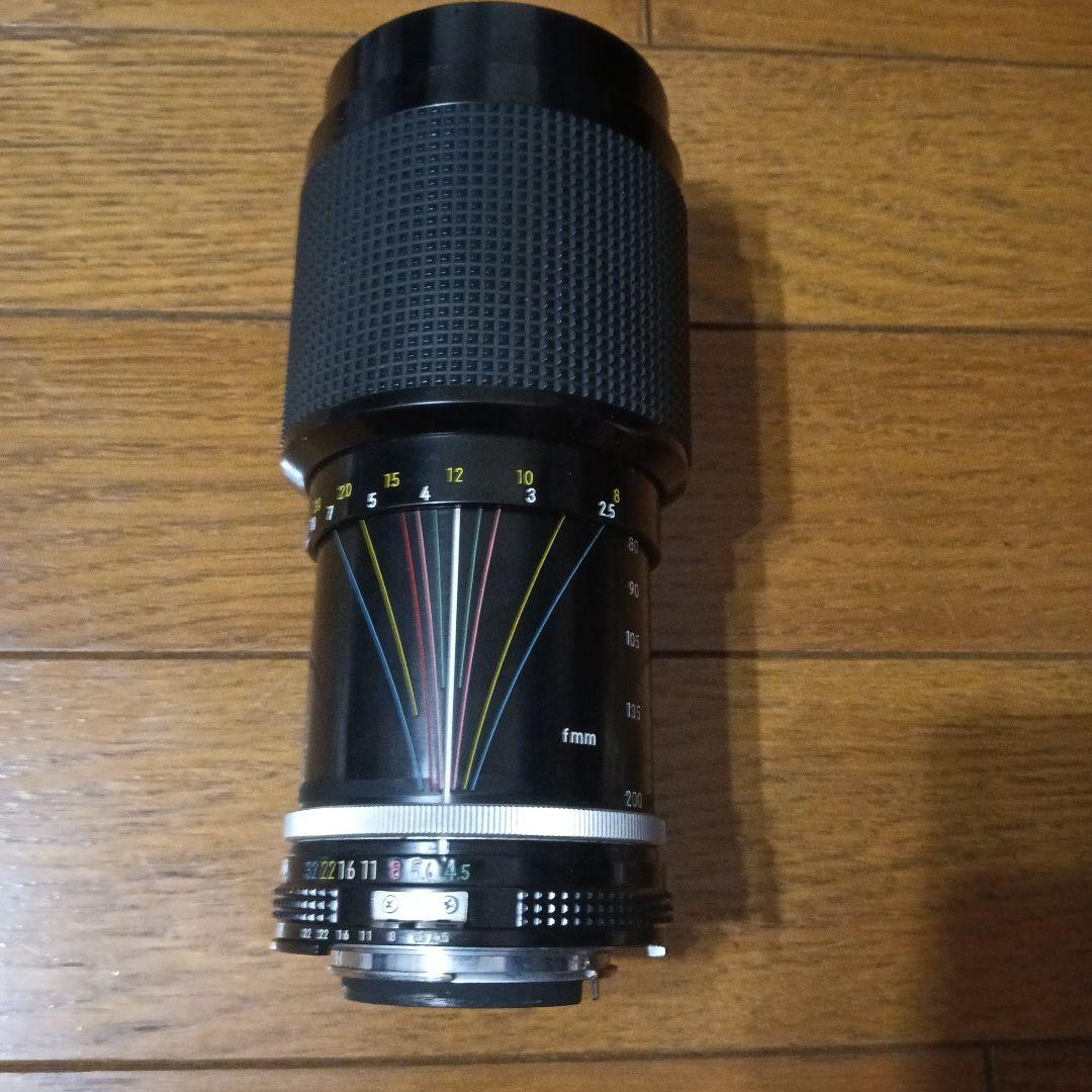 Zoom-NIKKOR