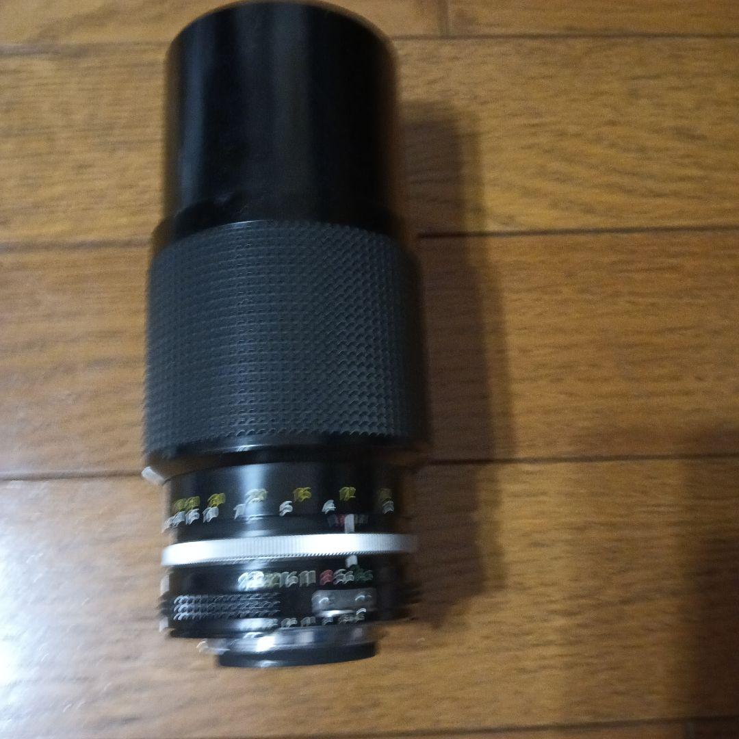 ◈ Nikon