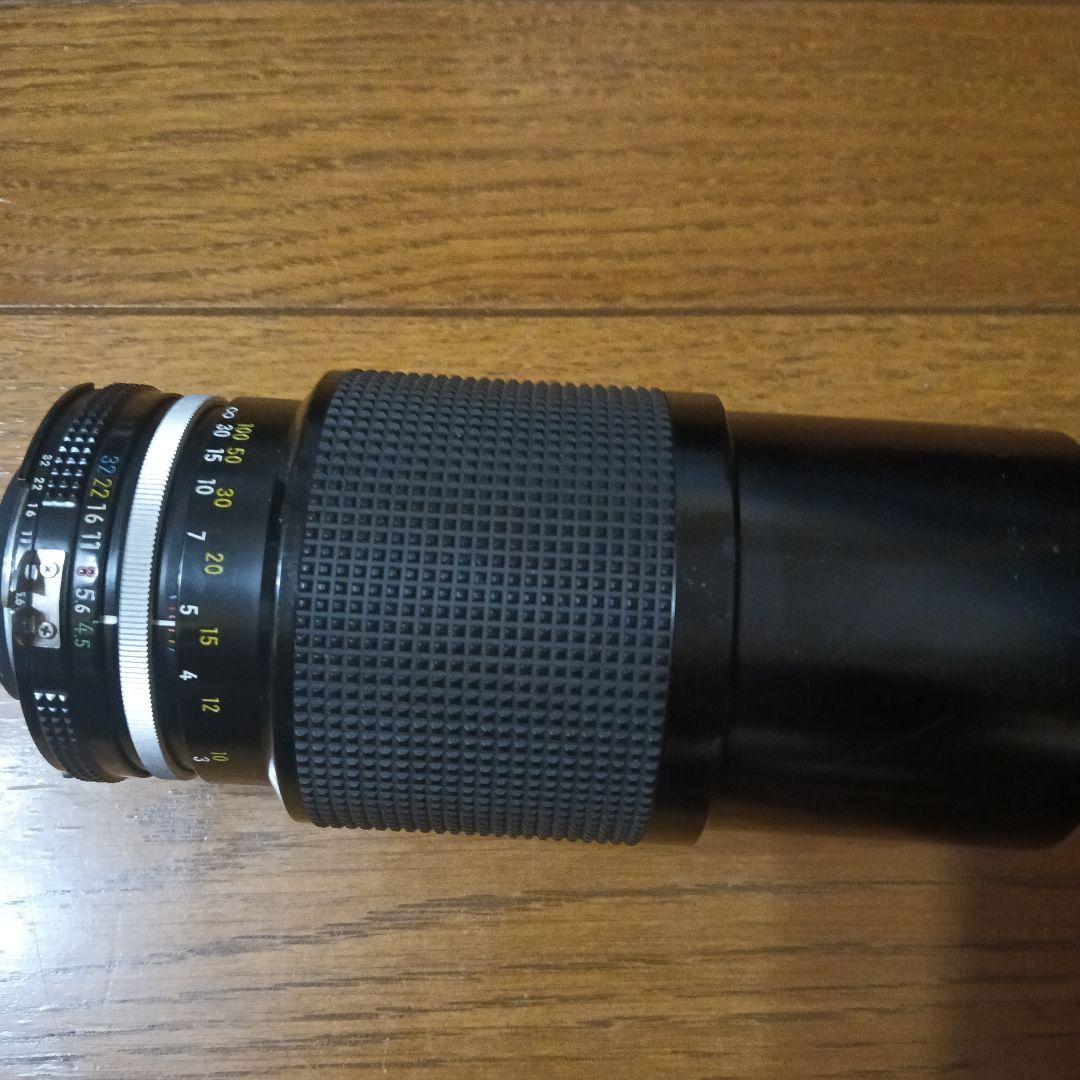 Nikon Zoom-NIKKOR
