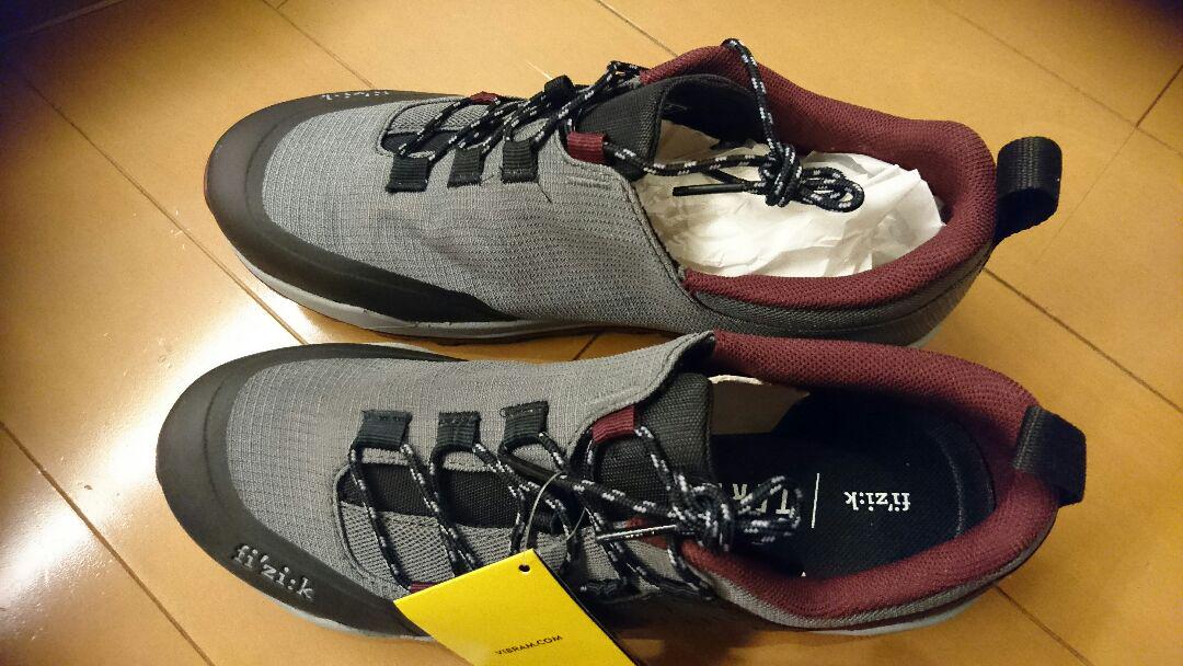 fizik サイクリングシューズ 新品未使用品 n2yPZ-m66438686304 フィジーク 超特価低価