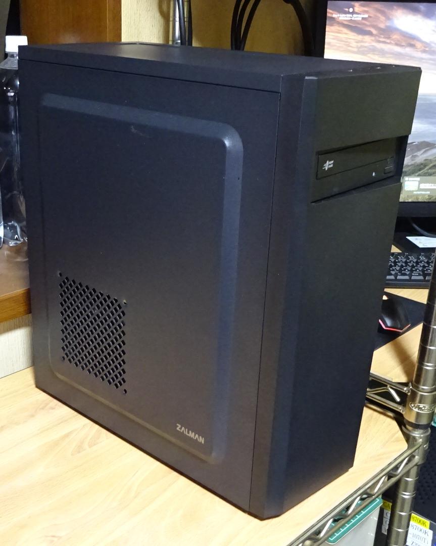 【ゲーミングPC】i7-6700K 16GB GTX960 ゲーミングPC【i7-6700K・GTX960・メモリ16GB】 - メルカリ