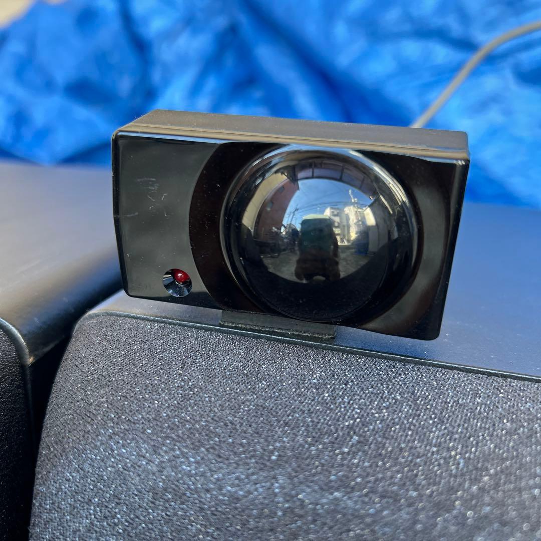 DDS-950Ⅲ ペアセットやや傷や汚れあり