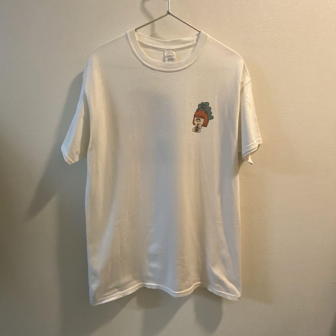 9090 ナインティーナインティー IBU コラボTシャツ M - メルカリ