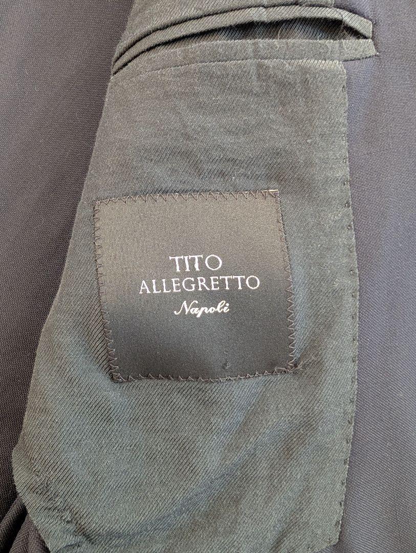 【ウッチさま専用】TITO ALLEGRETTO（ティトアレグレット