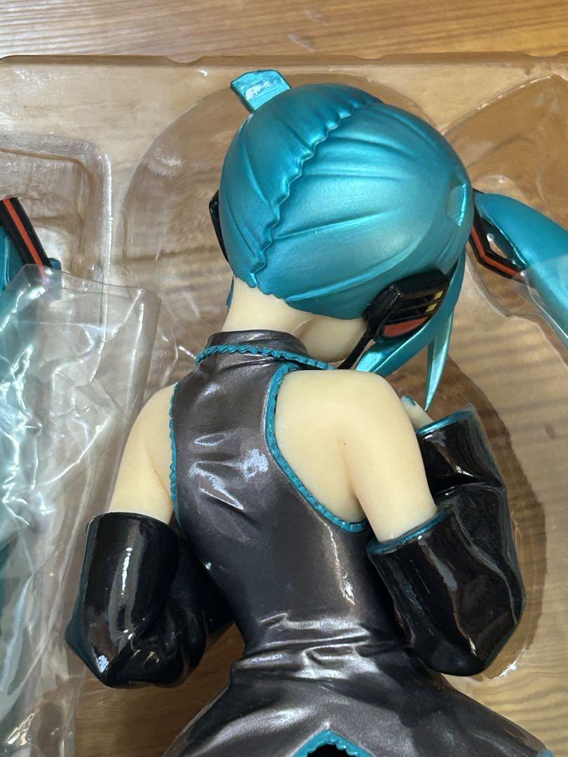 モエコレPLUS 初音ミク アンコールパッケージ フィギュア