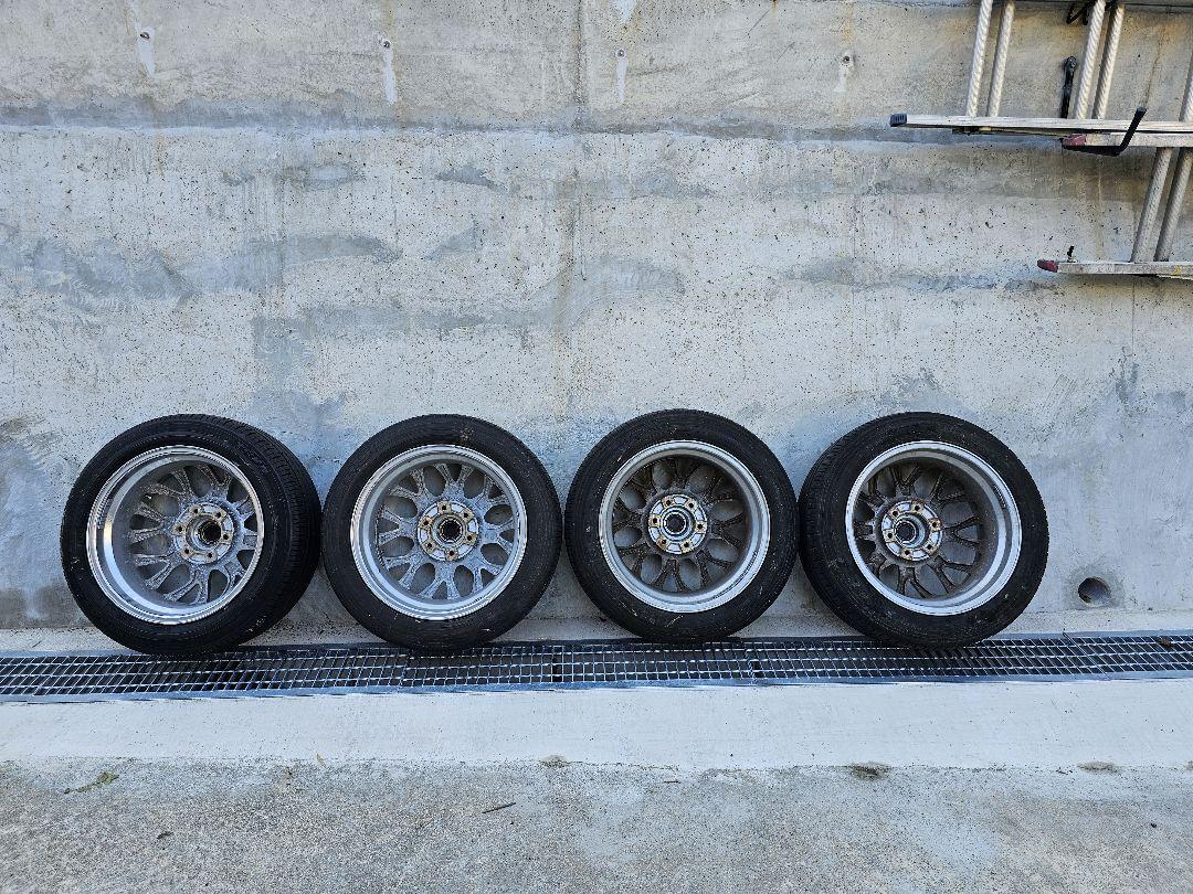 owenart18×8J 6HトーヨーPROXES R56キャラバン.ハイエース