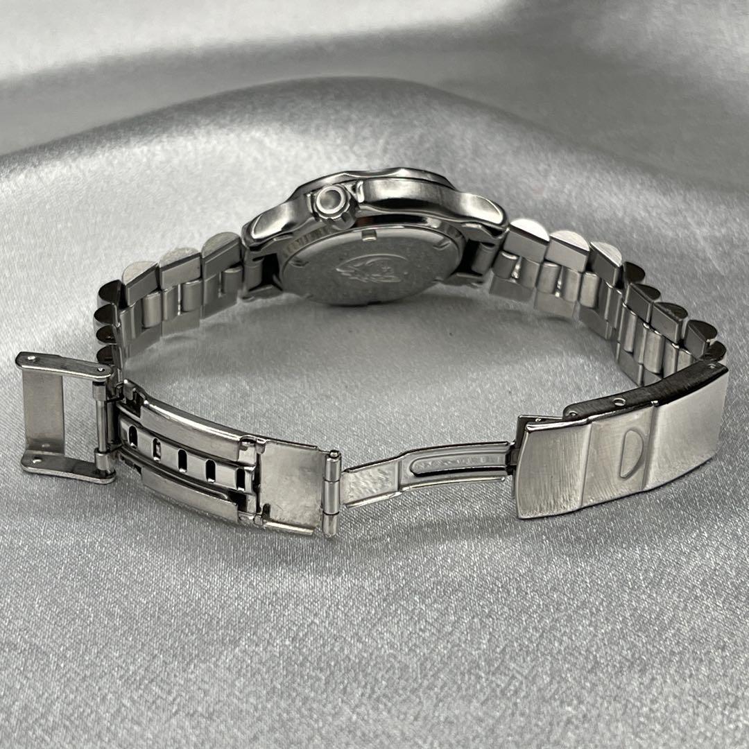 SEIKO SCUBA 3E25-0A10 ダイバーズウォッチ 日本製 電池新品
