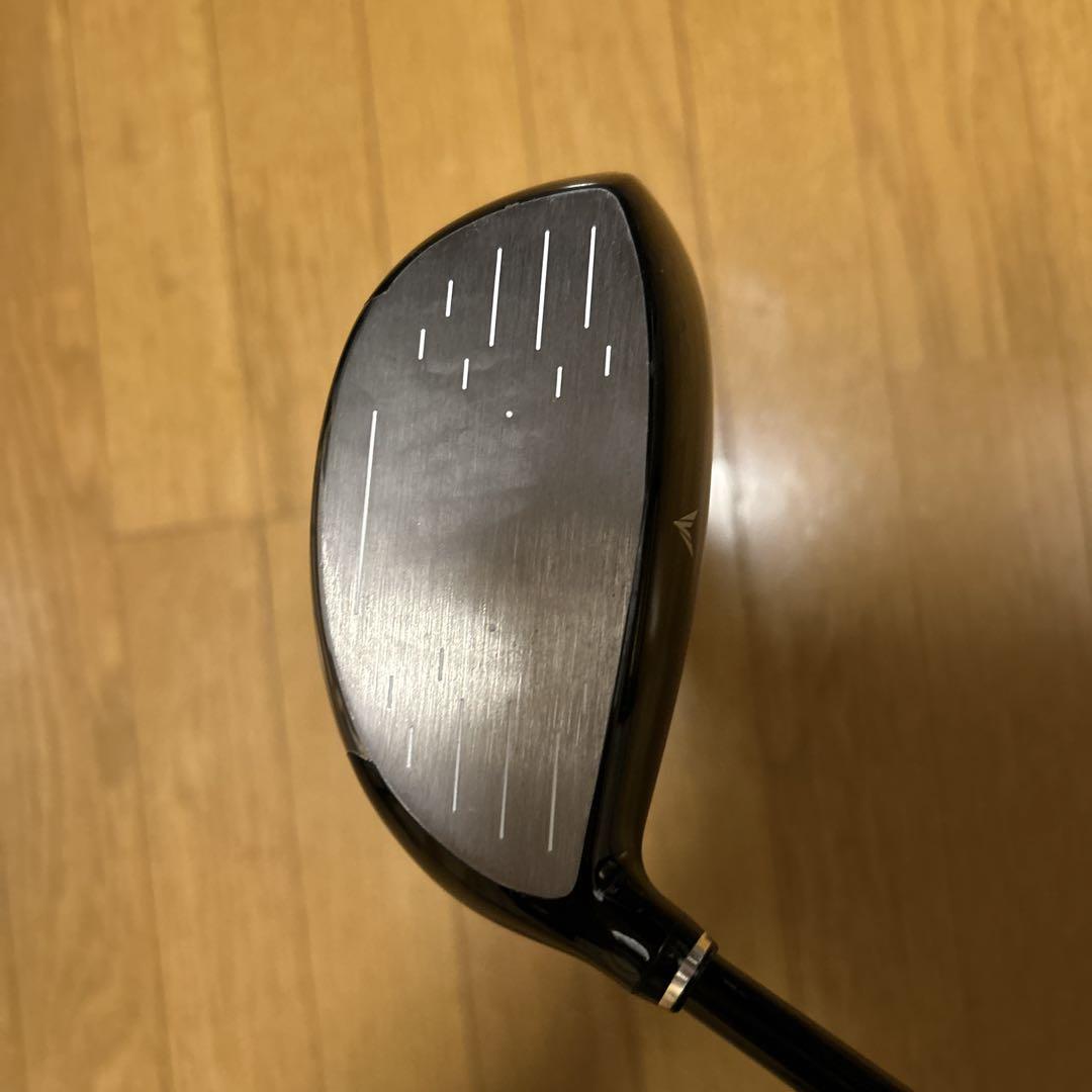 XXIO TD5 ドライバー XXIO TD5 ドライバー - メルカリ