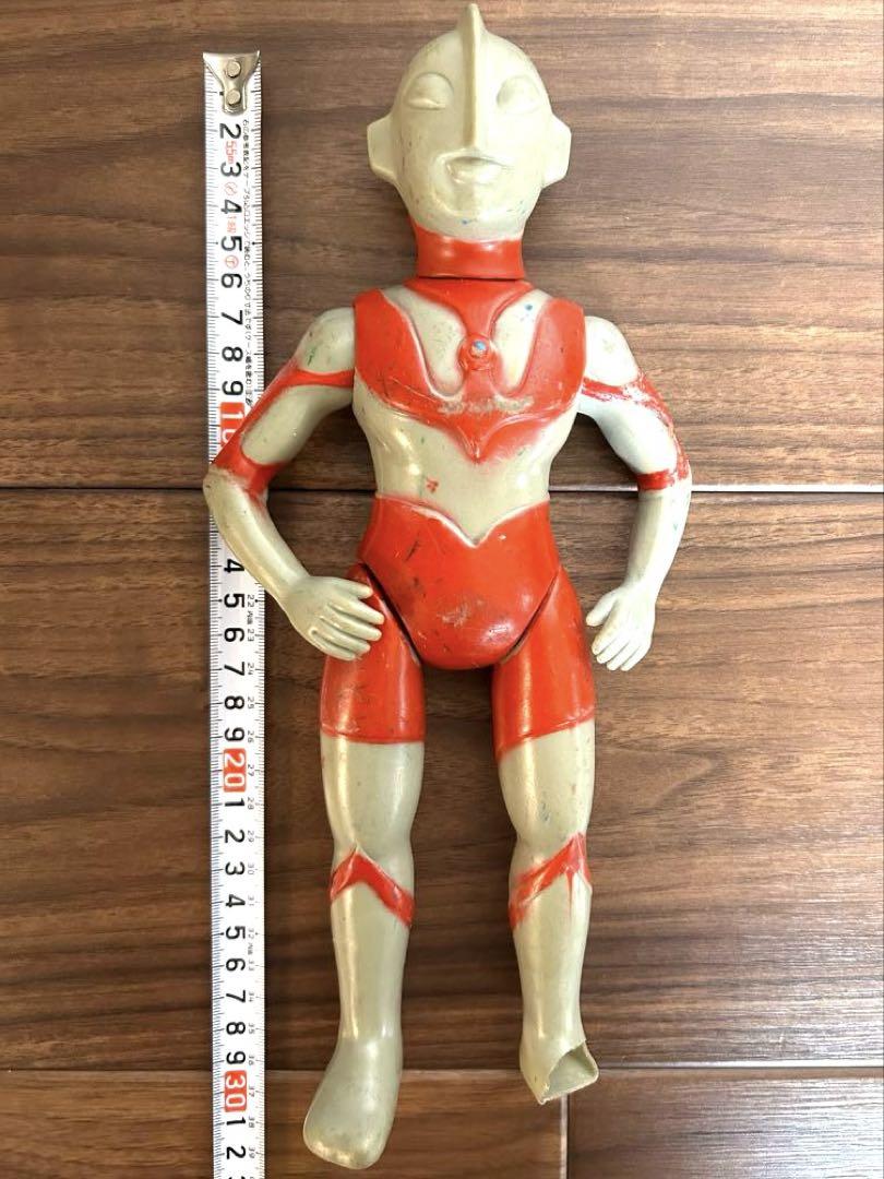 ウルトラマン450 昭和一期イメージ版 ブルマァク - メルカリ