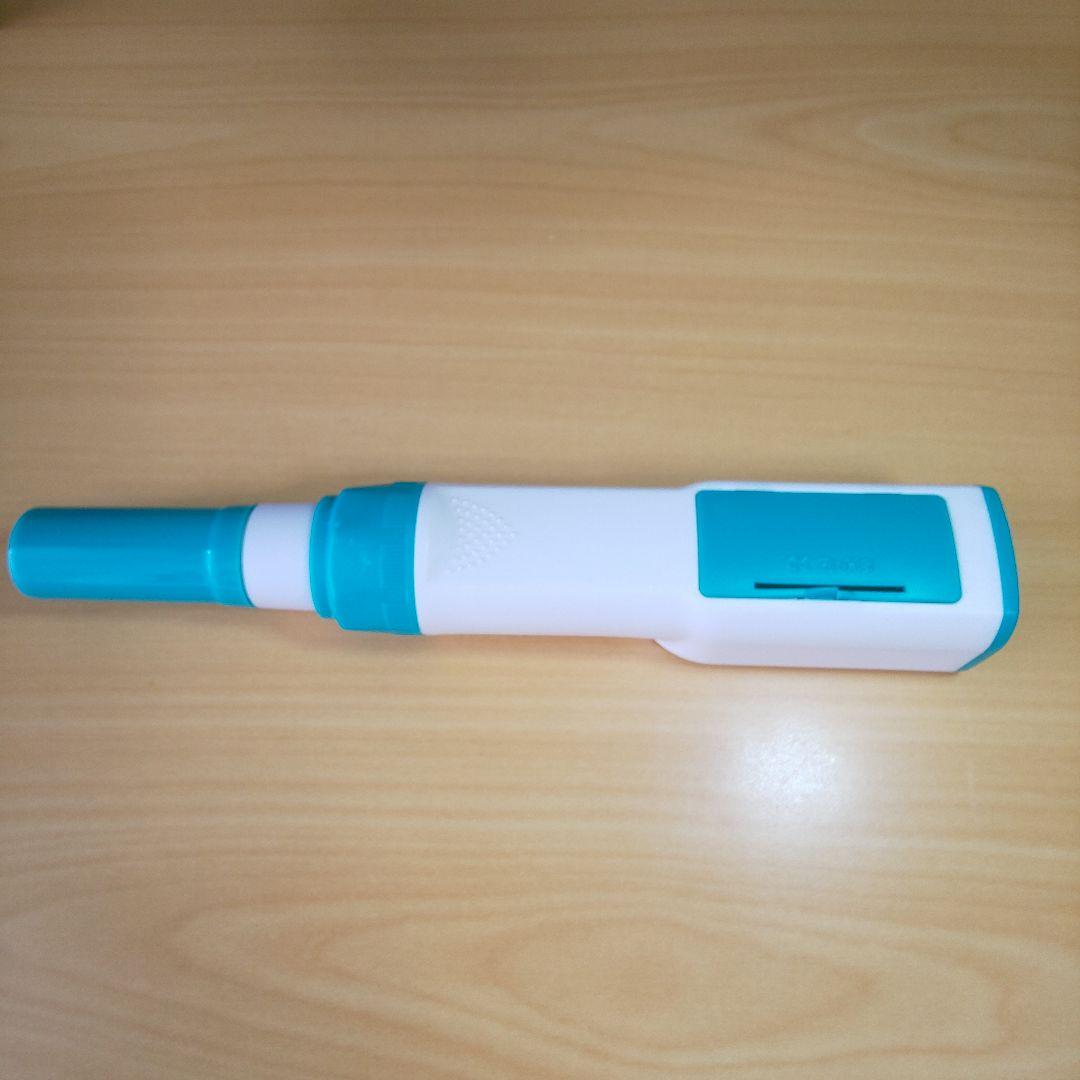 水素 H2濃度測定器 FH-77