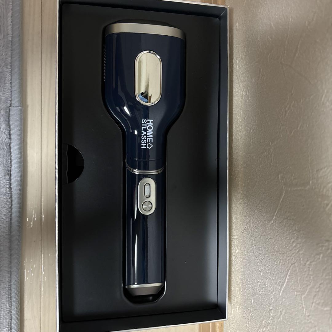 ストラッシュ脱毛器