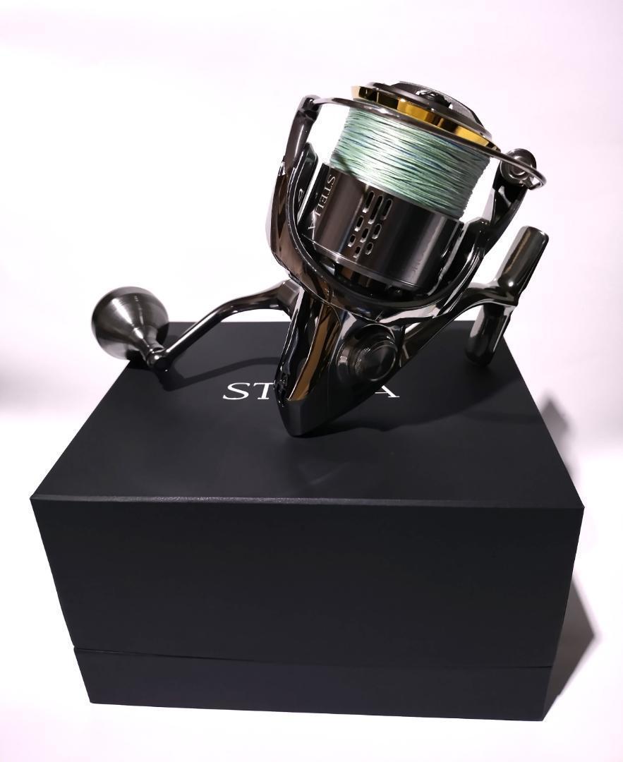 シマノ 18 ステラ SHIMANO STELLA C5000HG