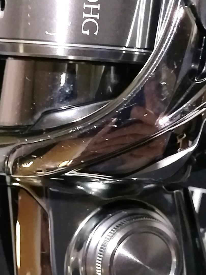 シマノ 18 ステラ SHIMANO STELLA C5000HG