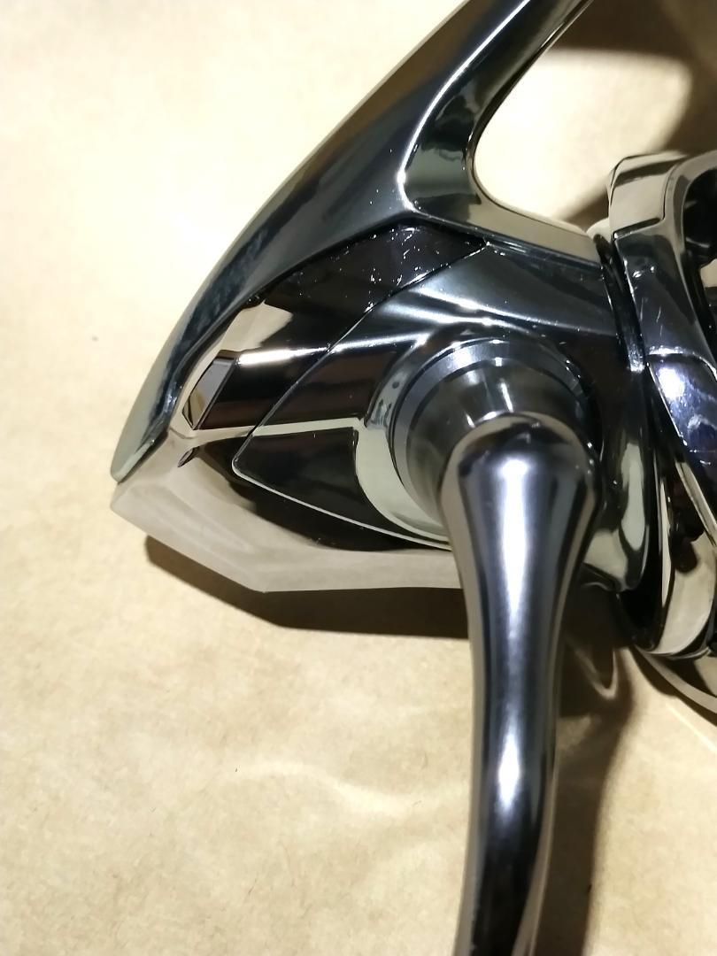 シマノ 18 ステラ SHIMANO STELLA C5000HG