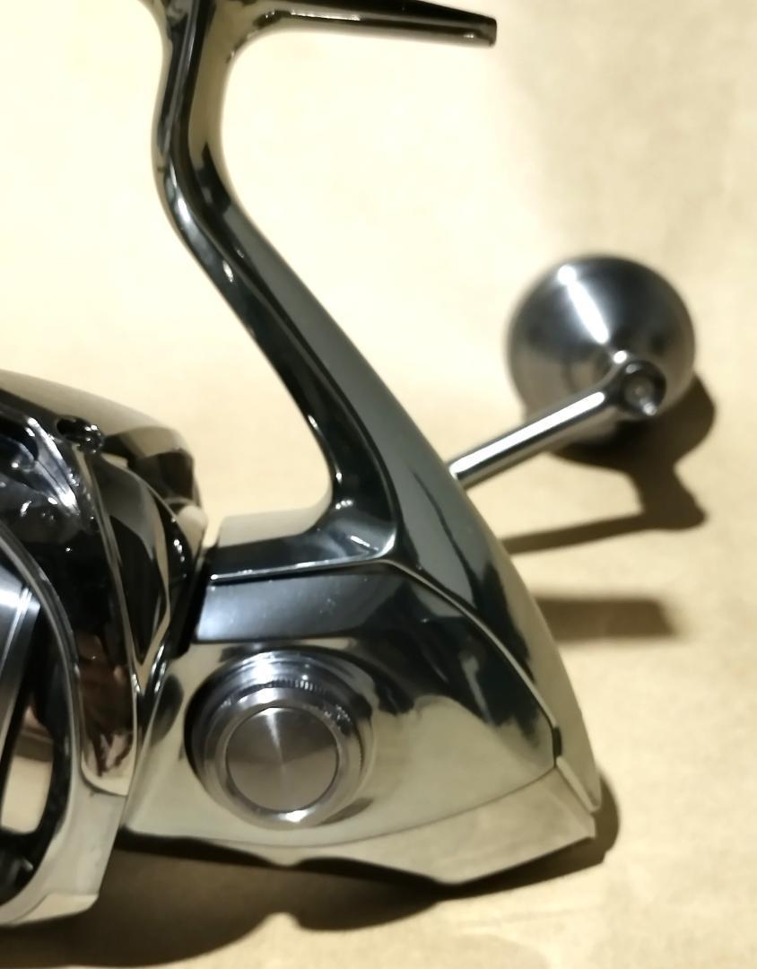 シマノ 18 ステラ SHIMANO STELLA C5000HG