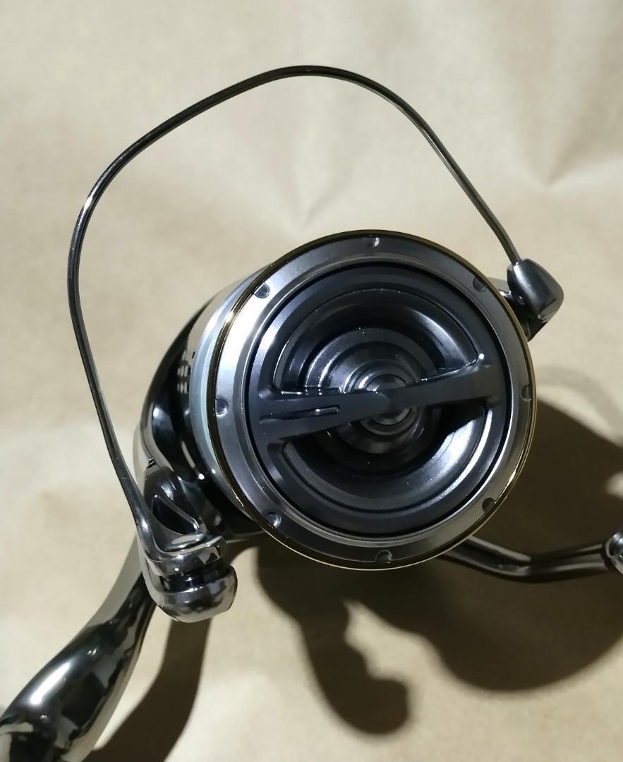 シマノ 18 ステラ SHIMANO STELLA C5000HG