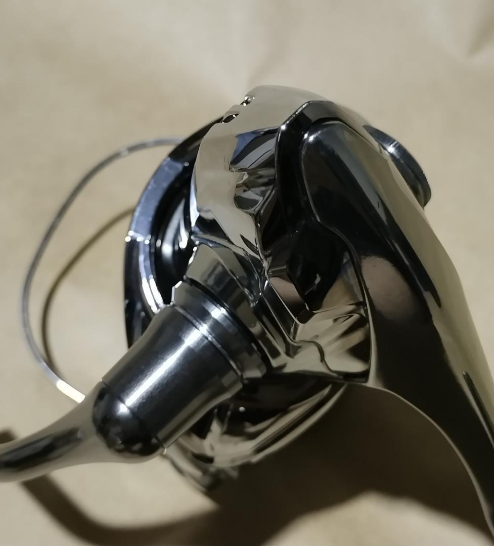 シマノ 18 ステラ SHIMANO STELLA C5000HG