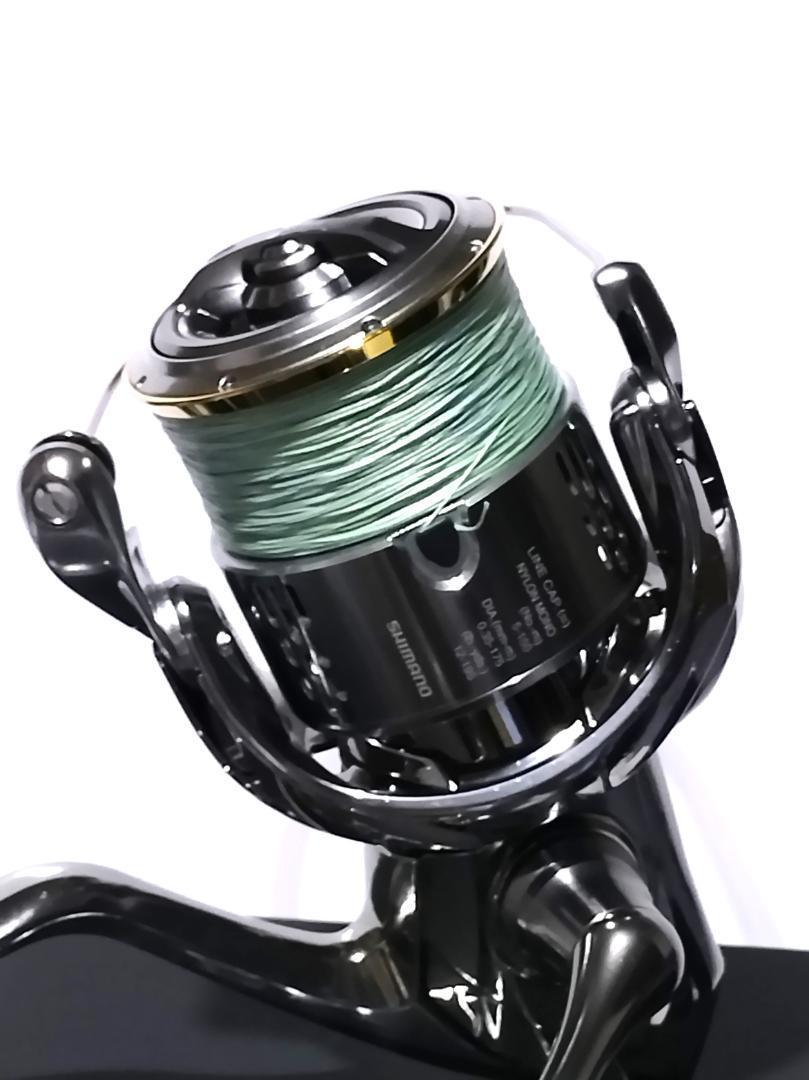 シマノ 18 ステラ SHIMANO STELLA C5000HG