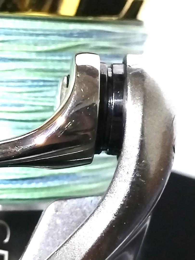 シマノ 18 ステラ SHIMANO STELLA C5000HG