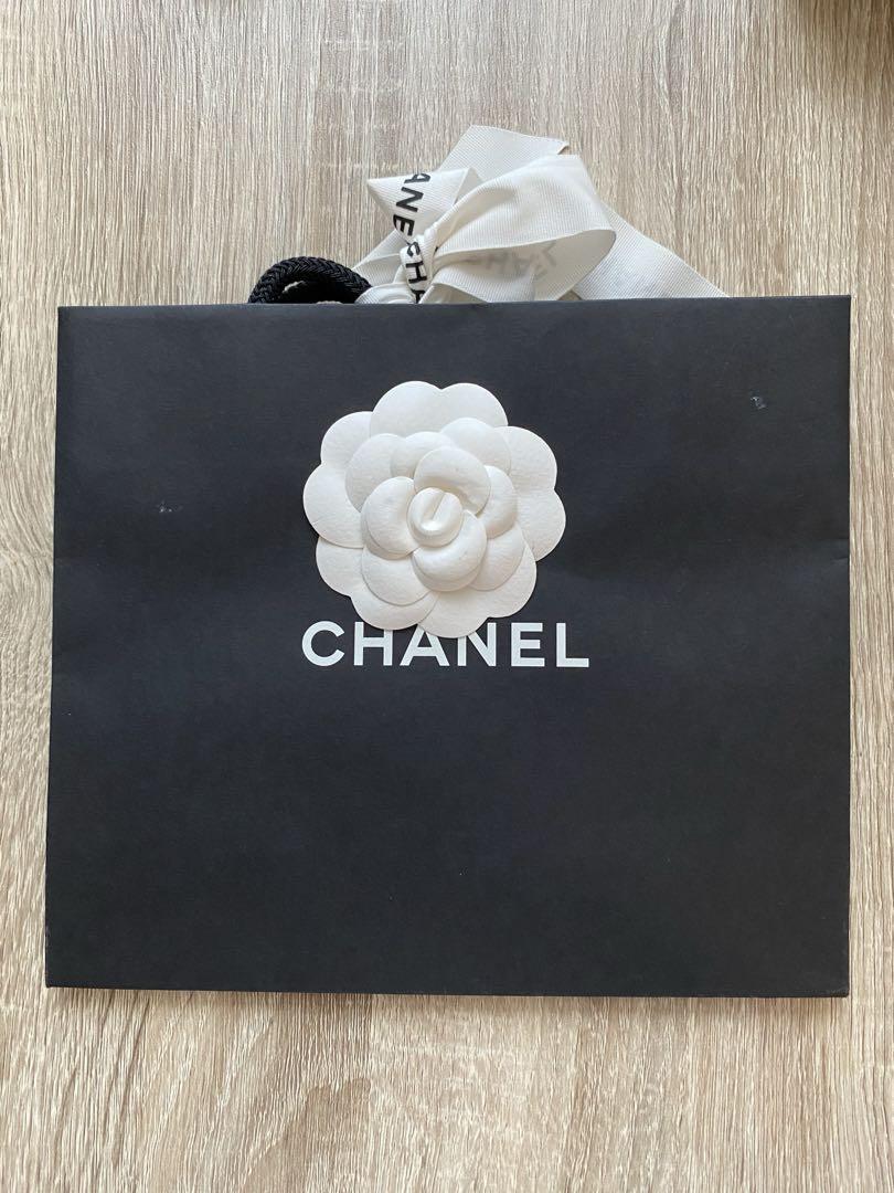 CHANELシャネル
