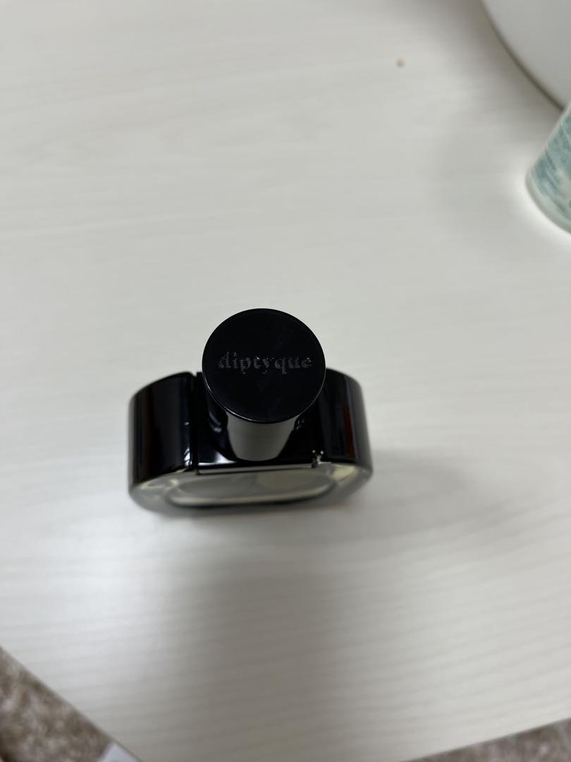 【ワンプッシュのみ使用】diptyque Orpheon 75ml 香水