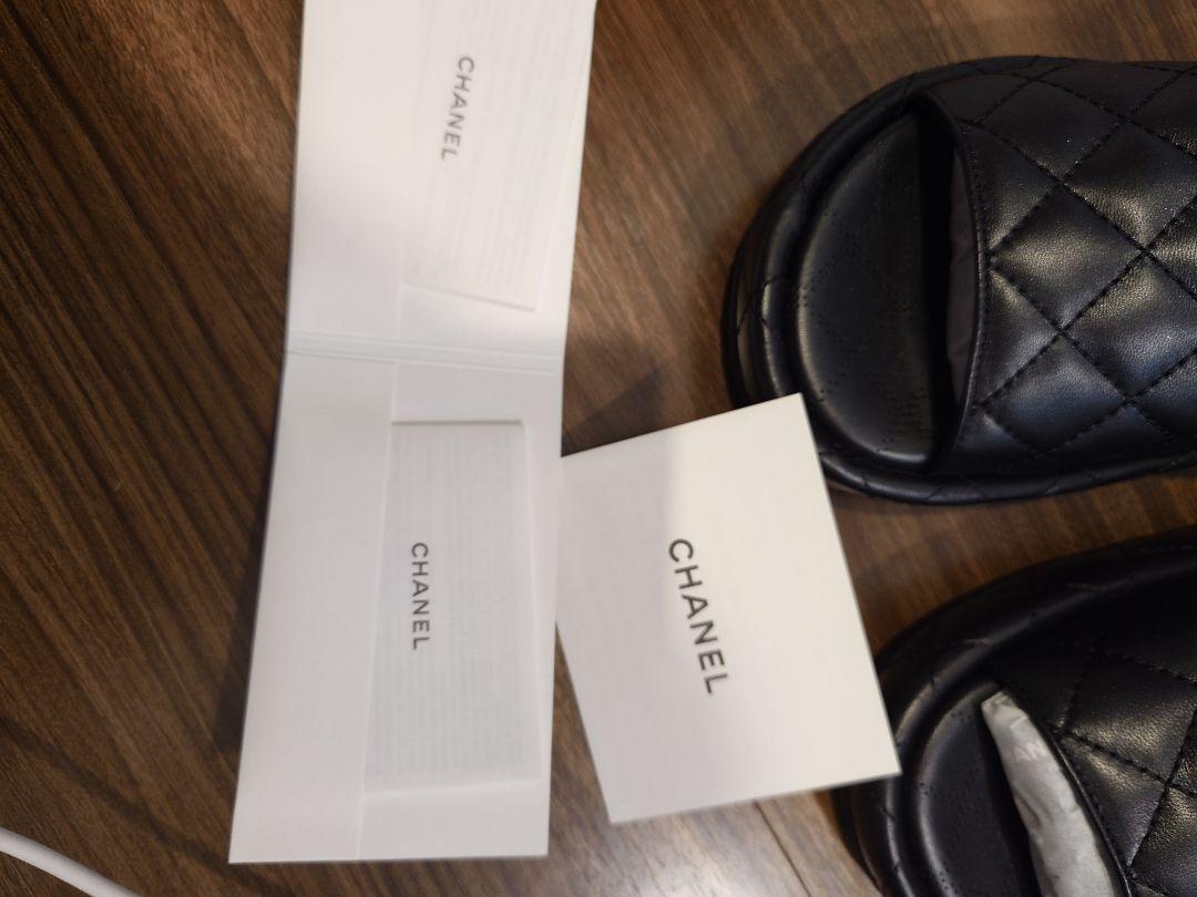 春支度CHANEL